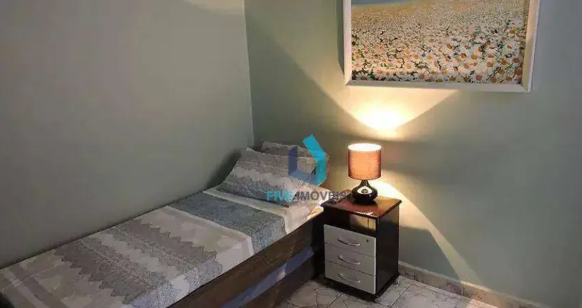 Studio com 1 dormitório para alugar, 15 m² por r$ 2.101,00/mês - santo amaro - são paulo/sp