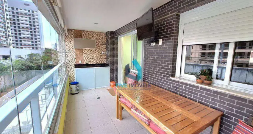 Apartamento à venda, 103 m² por r$ 1.380.000,00 - jardim prudência - são paulo/sp