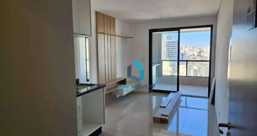 Apartamento à venda, 53 m² por r$ 808.300,00 - ipiranga - são paulo/sp