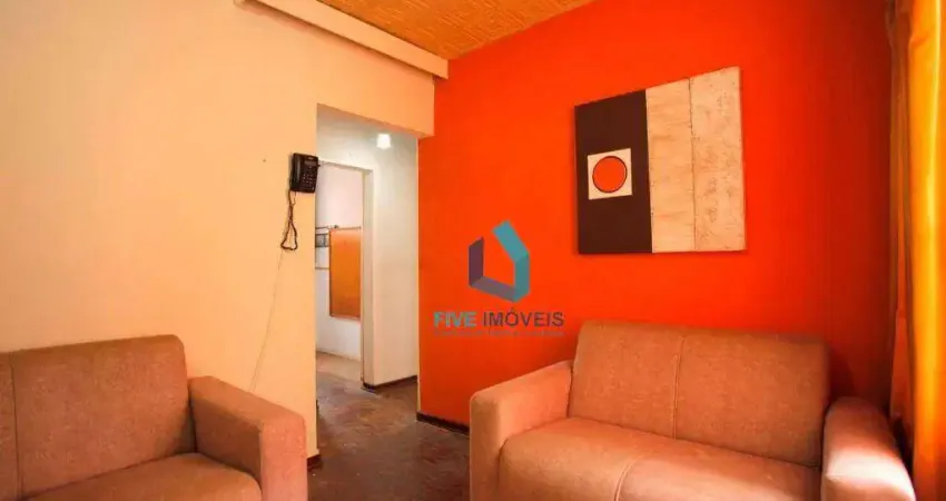 Apartamento com 3 dormitórios à venda, 59 m² por r$ 277.500,00 - vila moraes - são paulo/sp