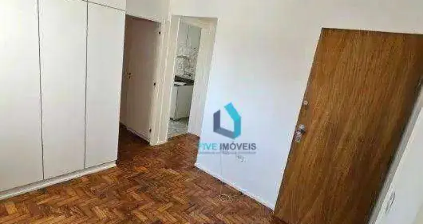 Apartamento com 1 dormitório à venda, 38 m² por r$ 320.000,00 - saúde - são paulo/sp