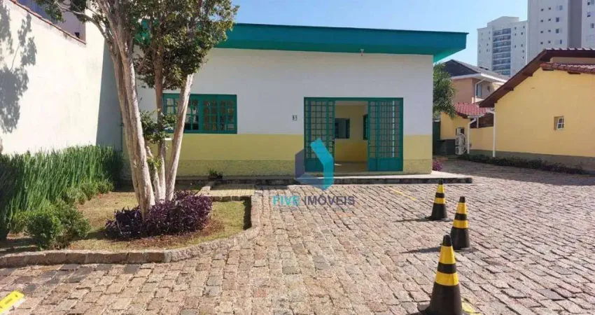 Casa para alugar, 175 m² por r$ 9.388,95/mês - jardim marajoara - são paulo/sp