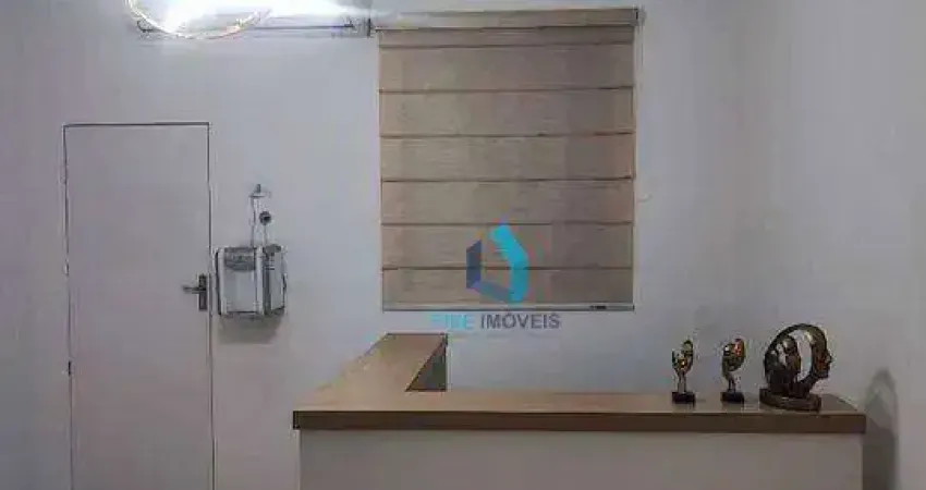 Sala para alugar, 10 m² por r$ 1.500,00/mês - vila mariana - são paulo/sp