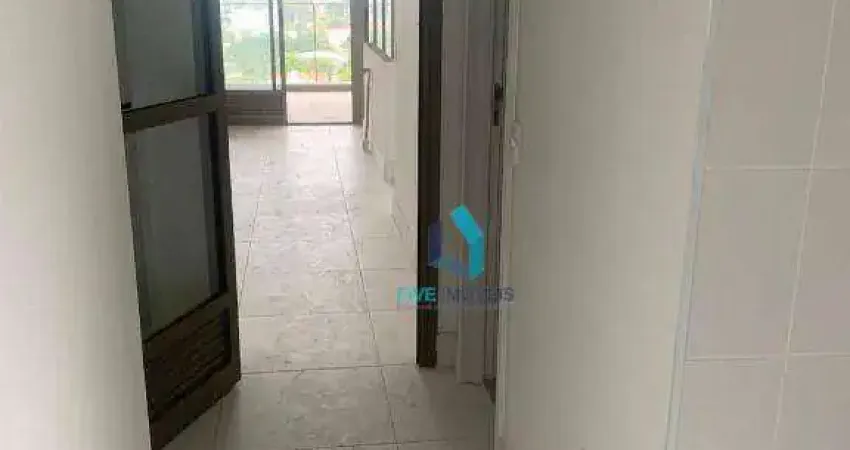 Apartamento pronto para morar na melhor localização de moema