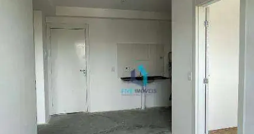 Apartamento com 2 dormitórios à venda, 37 m² por r$ 395.000,00 - campo grande - são paulo/sp