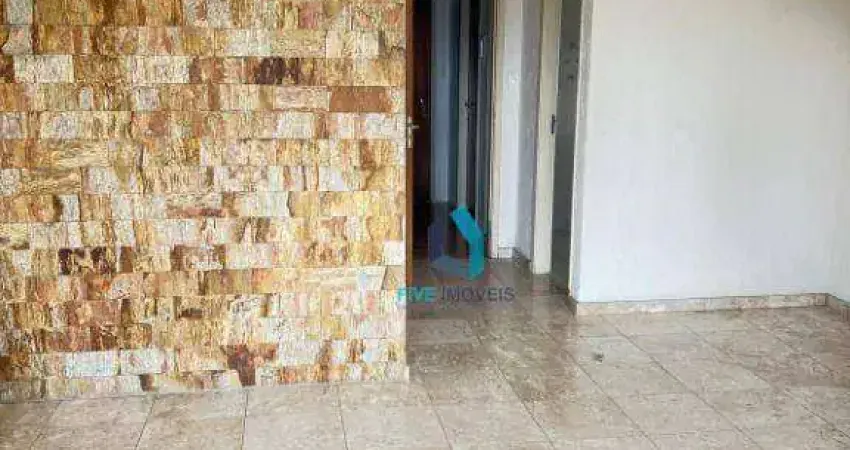 Apartamento com 3 dormitórios à venda, 76 m² por r$ 510.000,00 - vila mascote - são paulo/sp