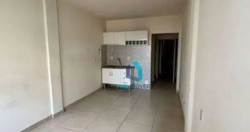 Studio com 1 dormitório à venda, 30 m² por r$ 215.000,00 - bela vista - são paulo/sp