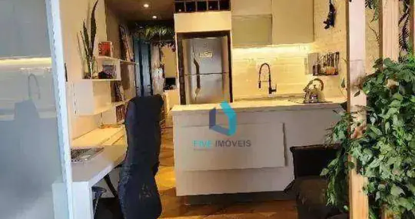 Studio à venda com 31 m² por r$ 419.000 - são judas - são paulo/sp