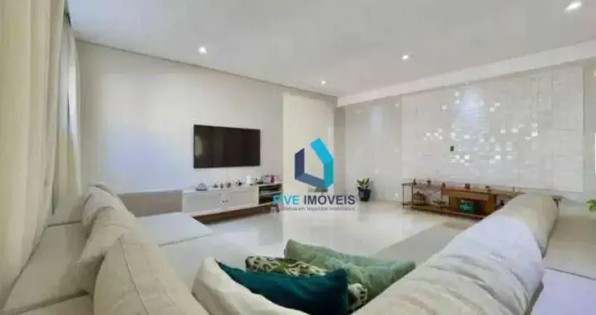 Sobrado à venda, 257 m² por r$ 2.100.000,00 - jardim prudência - são paulo/sp