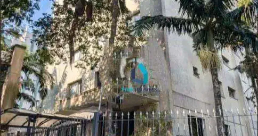 Apartamento com 1 dormitório para alugar, 47 m² por r$ 3.800,01/mês - vila congonhas - são paulo/sp