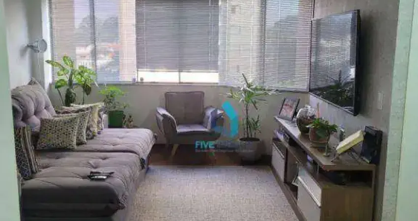 Apartamento com 3 dormitórios, 75 m² - venda por r$ 780.000,00 ou aluguel por r$ 6.200,00/mês - vila sofia - são paulo/sp