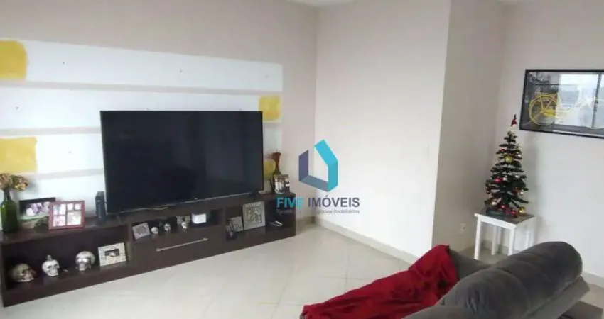 Apartamento com 3 quartos à venda na Avenida Engenheiro Alberto de Zagottis, 897, Jardim Marajoara, São Paulo