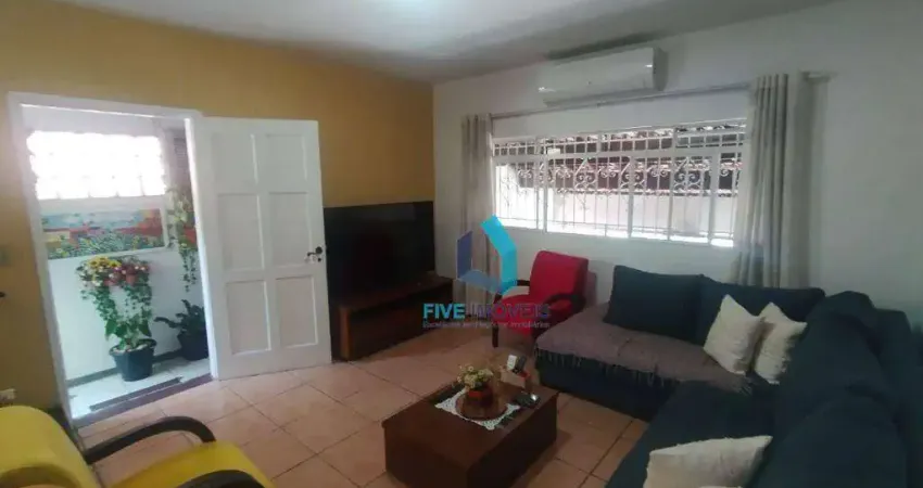 Sobrado com 4 dormitórios à venda, 220 m² por r$ 590.000,00 - jardim ubirajara (zona sul) - são paulo/sp