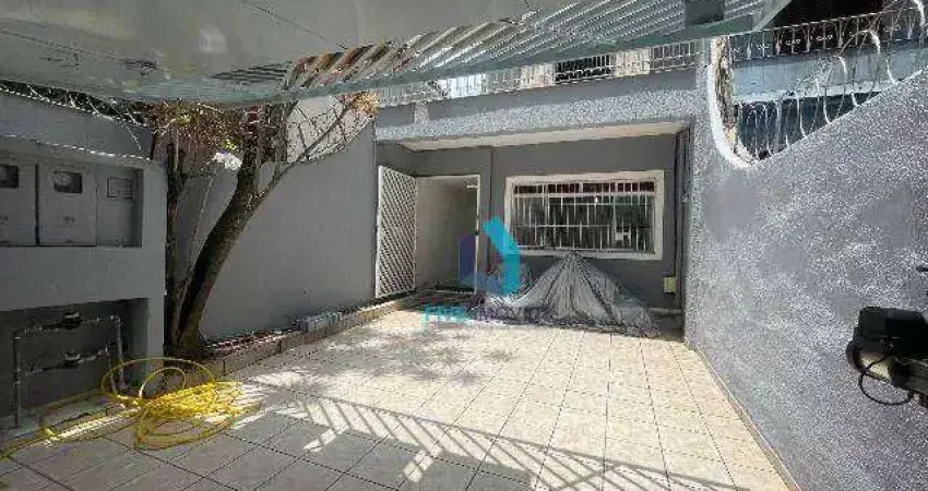 Casa com 2 dormitórios à venda, 140 m² por r$ 925.000,00 - jardim prudência - são paulo/sp