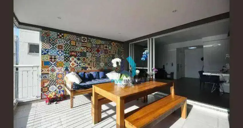 Apartamento com 3 dormitórios para alugar, 164 m² por r$ 10.200,00/mês - vila andrade - são paulo/sp