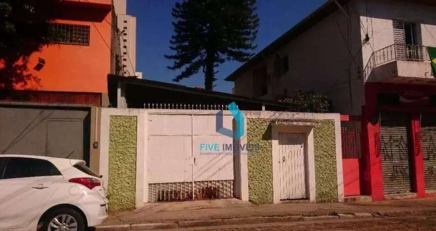 Casa com 2 dormitórios, 203 m² - venda por r$ 1.200.000,00 ou aluguel por r$ 7.970,00/mês - chácara santo antônio - são paulo/sp