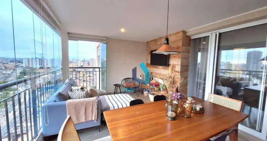 Apartamento com 2 dormitórios à venda, 89 m² por r$ 1.150.000 - jardim prudência - são paulo/sp