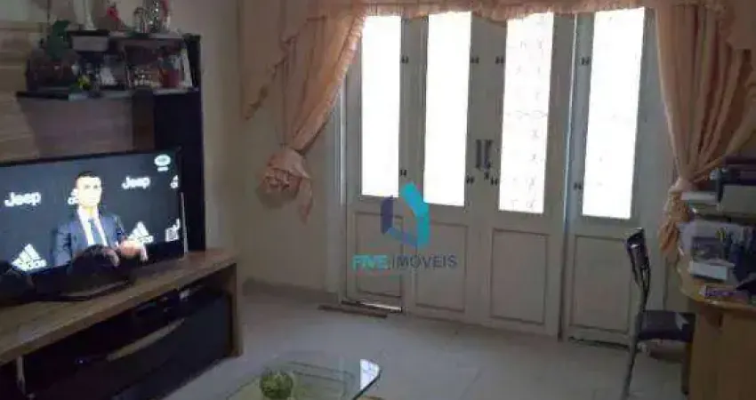 Sobrado com 3 dormitórios à venda, 116 m² por r$ 744.000,00 - interlagos - são paulo/sp