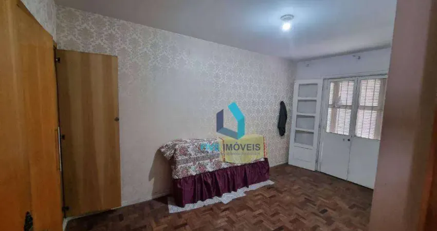 Sobrado à venda, 120 m² por r$ 734.000,00 - interlagos - são paulo/sp