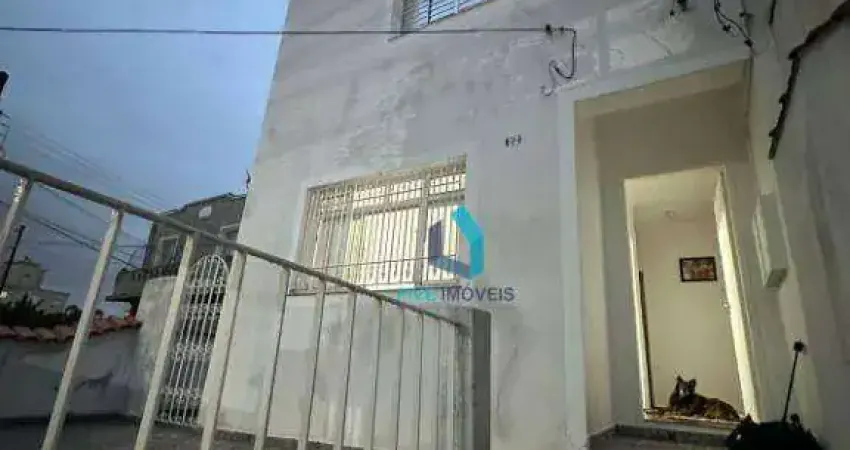 Sobrado com 2 dormitórios à venda, 140 m² por r$ 700.000,00 - jardim da glória - são paulo/sp