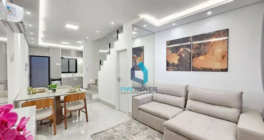 Casa com 4 dormitórios à venda, 160 m² por r$ 1.460.000,00 - chácara klabin - são paulo/sp