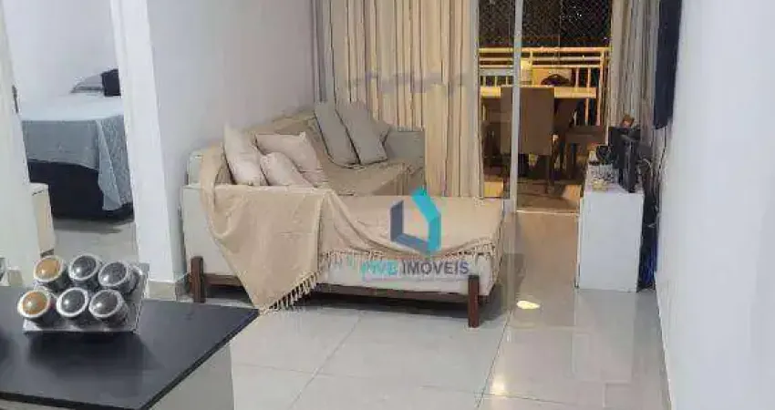 Apartamento com 2 dormitórios à venda, 65 m² por r$ 658.000,00 - jardim umuarama - são paulo/sp