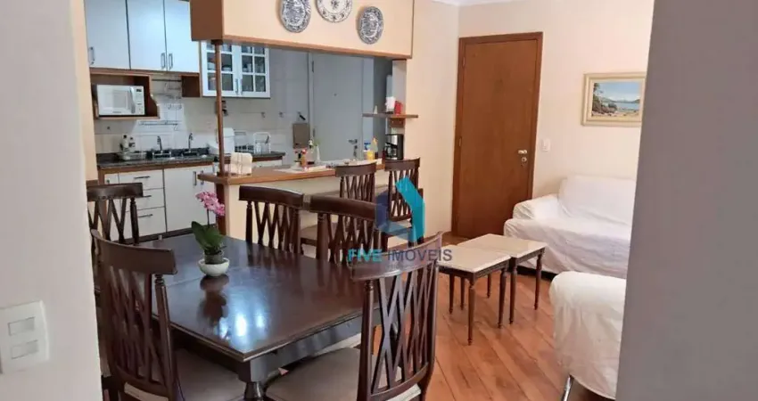 Apartamento com 3 dormitórios à venda, 95 m² por r$ 1.082.000,00 - jardim marajoara - são paulo/sp
