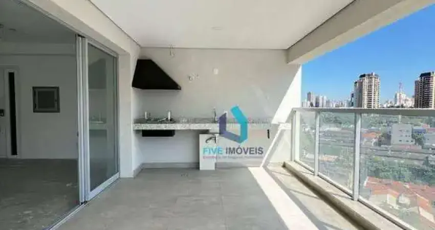 Apartamento com 3 dormitórios à venda, 121 m² por r$ 1.695.000,00 - jardim marajoara - são paulo/sp