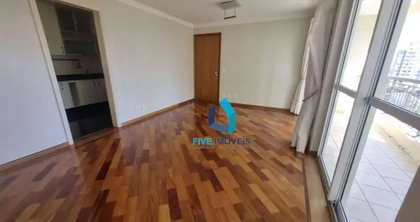 Apartamento com 3 dormitórios à venda, 95 m² por r$ 1.180.000,00 - jardim marajoara - são paulo/sp
