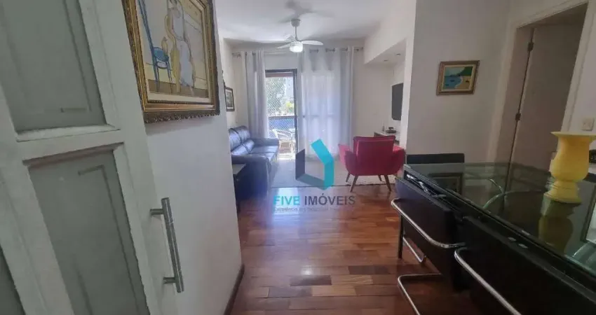 Apartamento com 3 dormitórios à venda, 90 m² por r$ 830.000,00 - morumbi - são paulo/sp