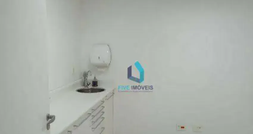 Sala para alugar, 10 m² por r$ 1.500,00/mês - vila mascote - são paulo/sp