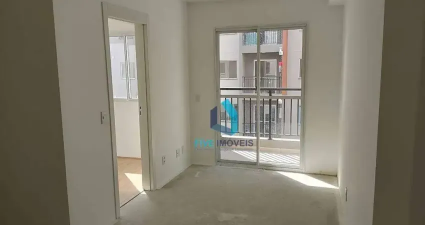Apartamento com 2 dormitórios, 37 m² - venda por r$ 419.000,00 ou aluguel por r$ 3.000,00/mês - vila emir - são paulo/sp