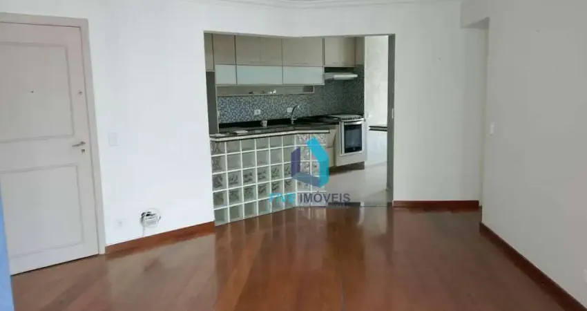 Apartamento com 3 dormitórios à venda, 87 m² por r$ 650.000,00 - vila mascote - são paulo/sp