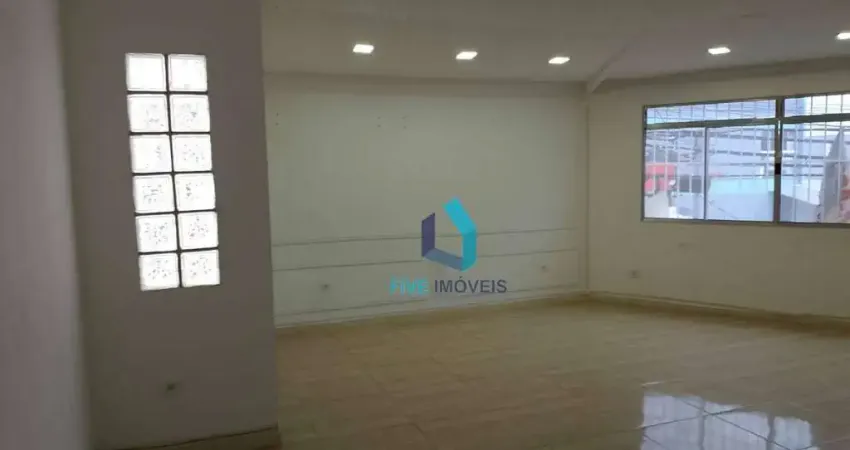 Sala, 35 m² - venda por r$ 2.700.000,00 ou aluguel por r$ 2.180,00/mês - vila gea - são paulo/sp