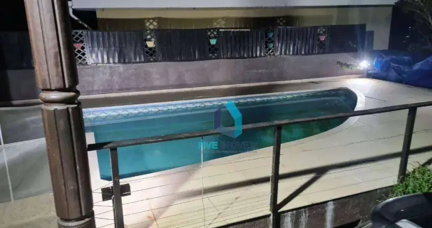 Casa à venda, 240 m² por r$ 1.090.000,00 - colinas de são fernando - cotia/sp