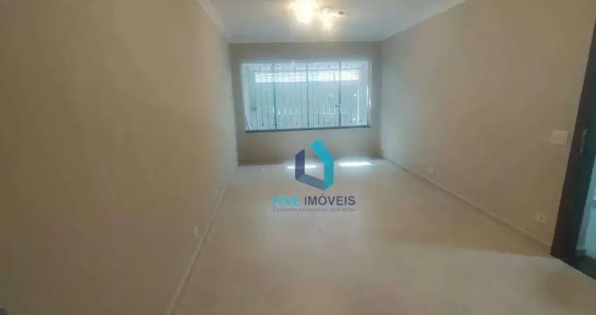 Sobrado à venda, 200 m² por r$ 1.100.000,00 - parque jabaquara - são paulo/sp