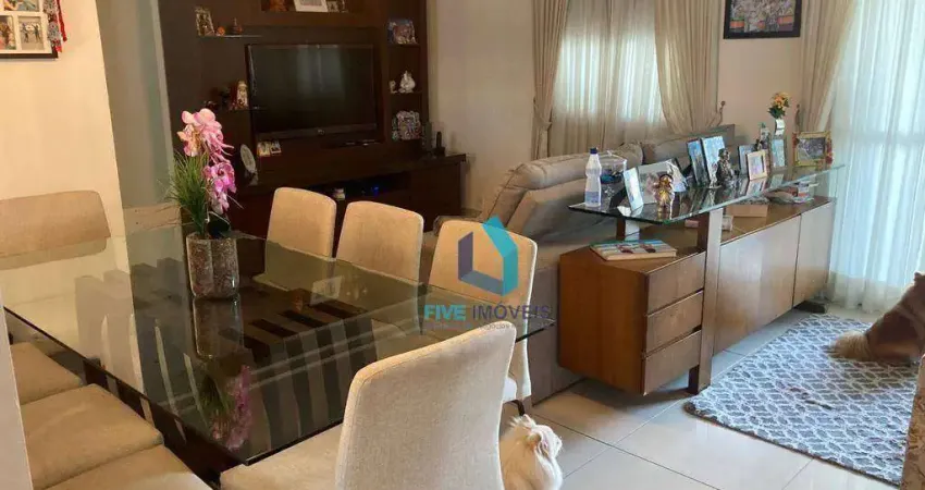 Apartamento com 3 dormitórios, 65 m² - venda por r$ 533.000,00 ou aluguel por r$ 3.775,00/mês - vila carrão - são paulo/sp