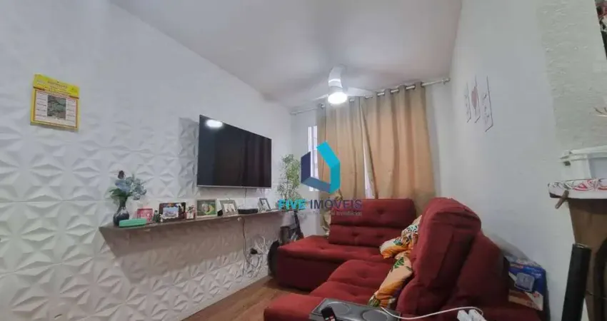 Apartamento com 2 dormitórios à venda, 44 m² por r$ 380.000,00 - santo amaro - são paulo/sp