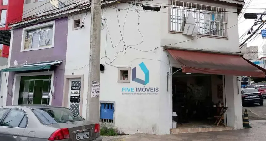 Sala, 30 m² - venda por r$ 2.700.000,00 ou aluguel por r$ 1.560,00/mês - vila gea - são paulo/sp