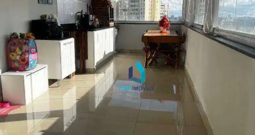Apartamento à venda, 143 m² por r$ 1.260.000,00 - vila sofia - são paulo/sp