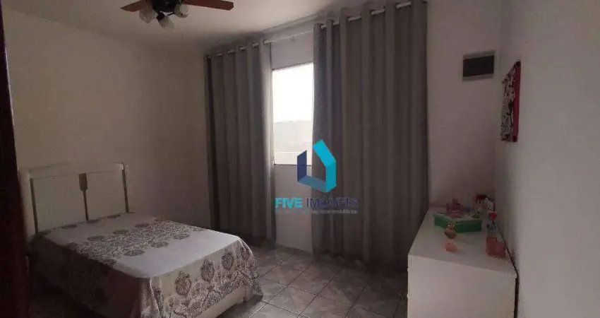 Sobrado com 3 dormitórios à venda, 150 m² por r$ 550.000,00 - santa amélia - são paulo/sp