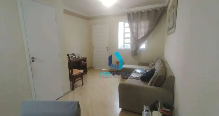 Casa em condomínio fechado com 3 quartos à venda na Rua João Francisco de Moura, 142, Vila Campo Grande, São Paulo