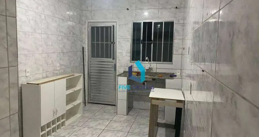 Casa com 2 dormitórios à venda, 70 m² por r$ 437.000,00 - santo amaro - são paulo/sp