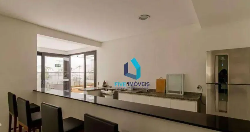 Studio com 1 dormitório à venda, 36 m² por r$ 549.000,00 - vila mariana - são paulo/sp