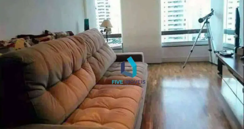 Apartamento com 3 dormitórios à venda, 240 m² por r$ 1.300.000,00 - aclimação - são paulo/sp