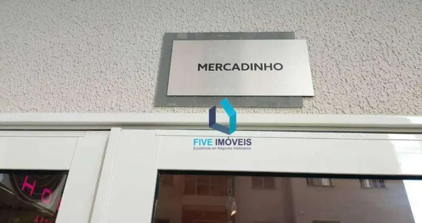 Apartamento com 2 dormitórios, 37 m² - venda por r$ 450.000,00 ou aluguel por r$ 2.936,00/mês - vila emir - são paulo/sp