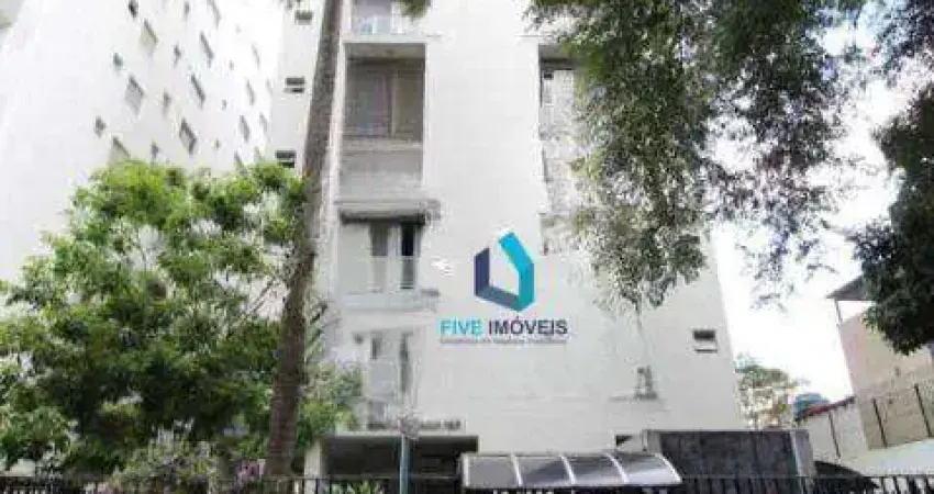 Apartamento com 2 dormitórios à venda, 95 m² por r$ 1.060.000,00 - vila olímpia - são paulo/sp