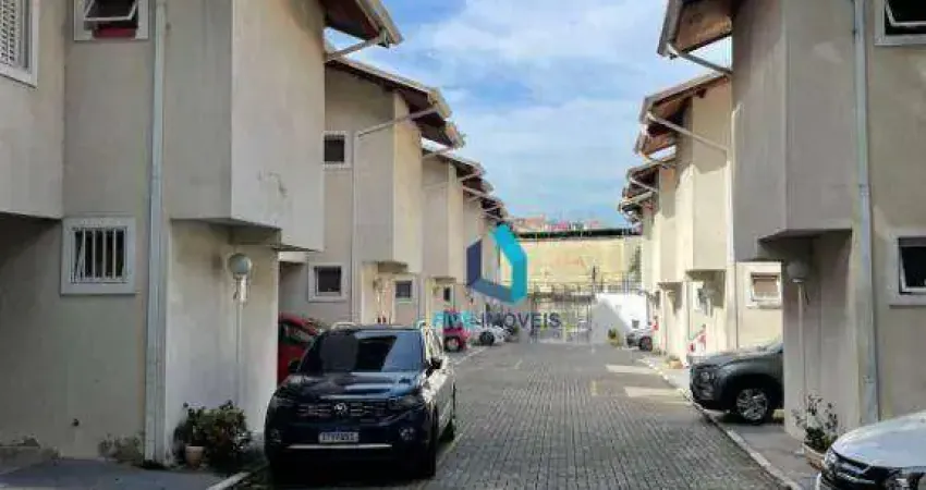 Sobrado à venda, 75 m² por r$ 580.000,00 - jardim ubirajara (zona sul) - são paulo/sp