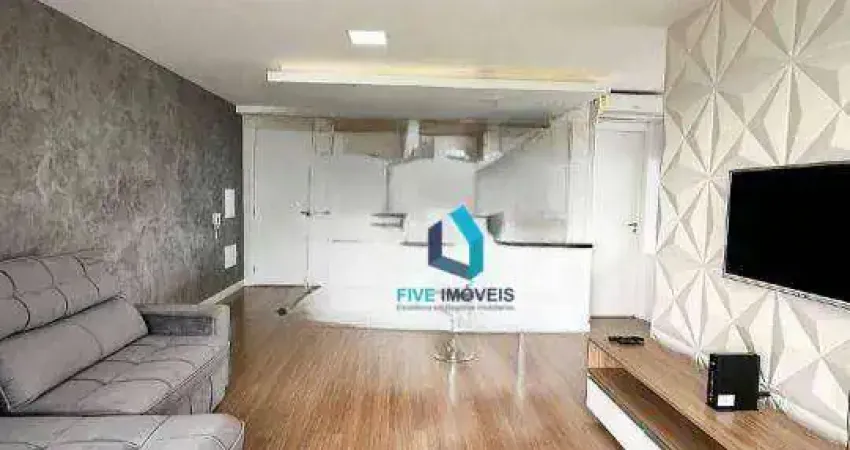 Apartamento com 1 dormitório para alugar, 59 m² por r$ 5.544,00/mês - santo amaro (zona sul) - são paulo/sp