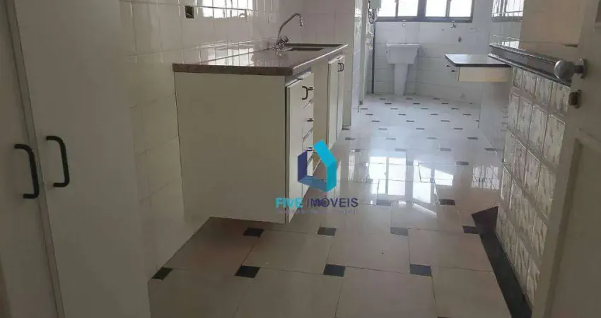 Apartamento com 3 dormitórios à venda, 87 m² por r$ 700.000,00 - vila mascote - são paulo/sp